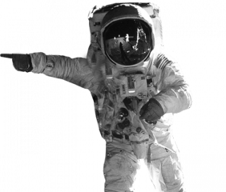 astronaut